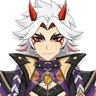 days since ittos model gets compared to 的头像