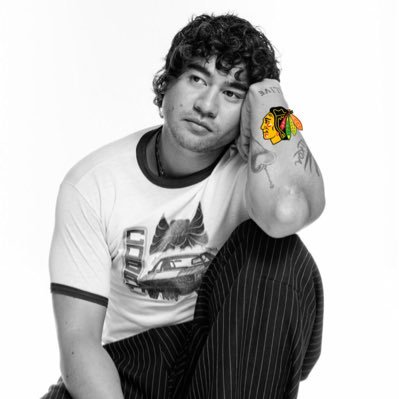 ًreal connor bedard's profile picture
