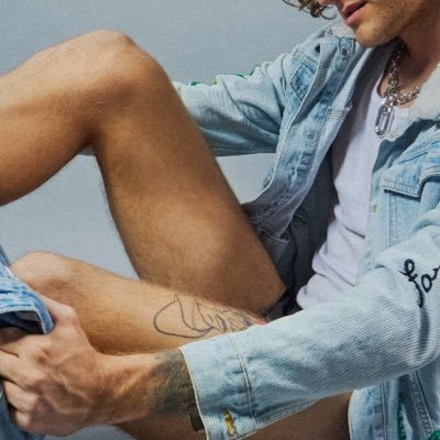 damianodavidX's profile picture