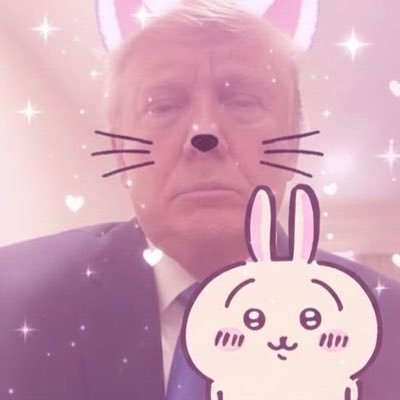 vợ trump's profile picture
