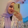 آية الدُخميسي 🦋's profile picture