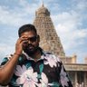 Steve Fleming ஸ்டீவ் ப்ளம்மிங் 的头像