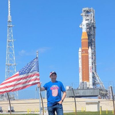 Barry Bonzack's profile picture