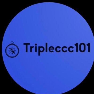 Triple C's profile picture
