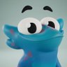 lisagaswaki / elflo's profile picture