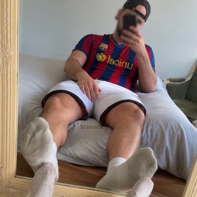 mdecack's profile picture