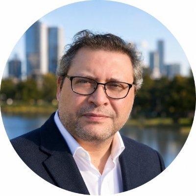 Tümay Şahin's profile picture