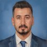 Radi profil fotoğrafı