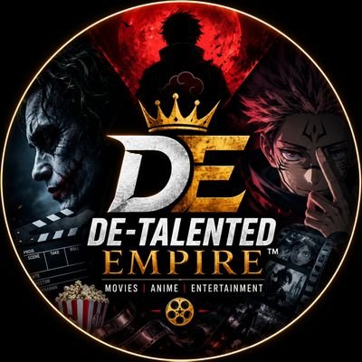 𝔻𝔼-𝕋𝔸𝕃𝔼ℕ𝕋𝔼𝔻 𝔼𝕄ℙ𝕀ℝ𝔼™'s profile picture