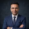 Aykan Kömürcü ⚡️ profil fotoğrafı