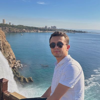 Furkan UCAR's profile picture
