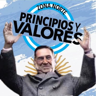 Principios y Valores ZN's profile picture