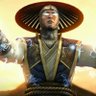 Raiden profil fotoğrafı