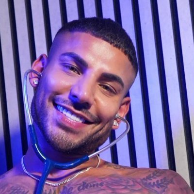 RealMrExotic95's profile picture