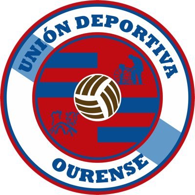 UD Ourense 🐺's profile picture