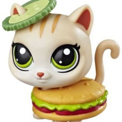 himejofries 👩❤️💋👩 🐈 🍟's profile picture
