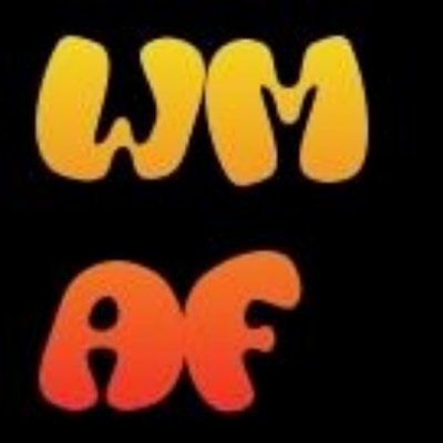 wmaf's profile picture