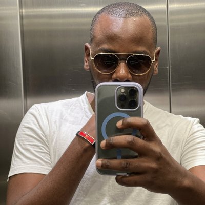 Donna Mugoh's profile picture