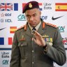 General profil fotoğrafı