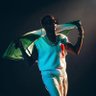 Profilbild von Etsu-Ndagi Adamu