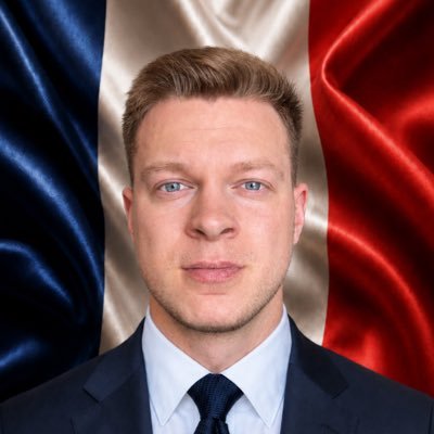 Adrien Brochier Allari's profile picture