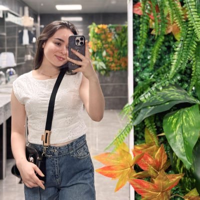 Bahriye's profile picture