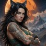 Фото профиля She Wolf