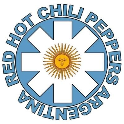 ChiliPeppersArg's profile picture