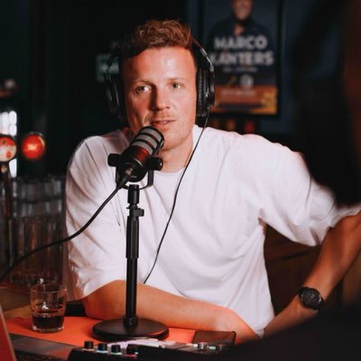 Joost Blaauwhof's profile picture