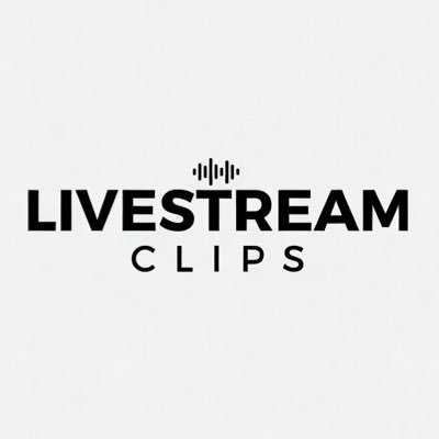 Livestreamclipr's profile picture