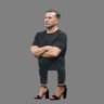 Korner Diregi profil fotoğrafı