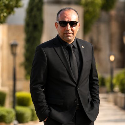 زاهر ابو حسين's profile picture