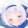 Cyber Fishy 💿🐟 VTuber 的头像