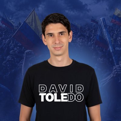 David Toledo's profile picture
