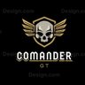 Comander's profile picture