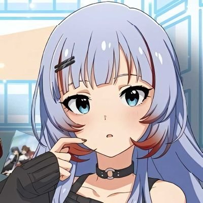 Chrome_Lane's profile picture