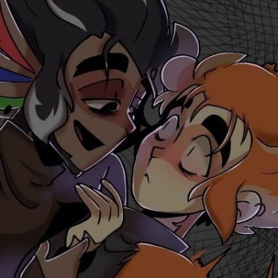 Prisi-chsn 🔞 OPEN COMMISSIONS's profile picture