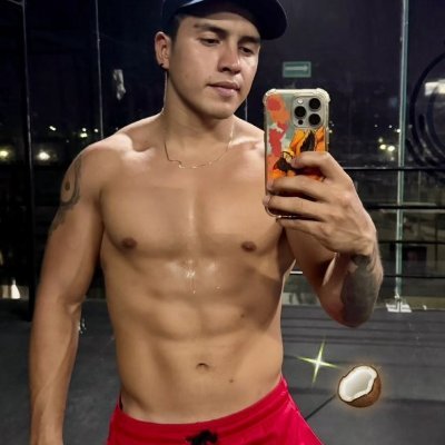 Exatlón Hot's profile picture
