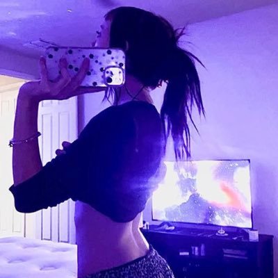 RubyJuiceX's profile picture
