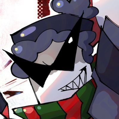 I'm Milo! 🎭 TEAM TRAGEDY's profile picture