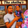 Фото профиля Dissdem Shelby (Satisfied F1)