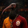 Kelaynak #dursunözbekistifa 的头像