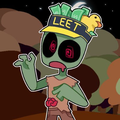 EleetApricot's profile picture