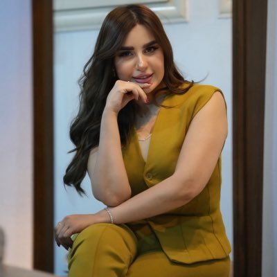 SehamSaleh-سهام صالح's profile picture