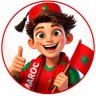 Profilbild von marocain de meknes