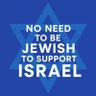 Fredos 🇮🇱🇺🇸 profil fotoğrafı