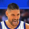 Nikola Vučević Magic Retrophile 的头像