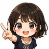 Фото профиля まっつんたん（まっつんにゃん）