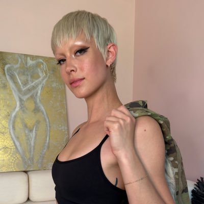 Alice Sterling's profile picture