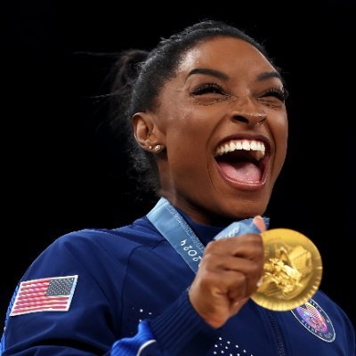 Juridico Simone Biles's profile picture